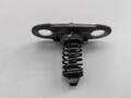 Замок капота BMW 3 E46 1998-2006 - 55357166