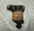 Выпускной коллектор Opel Corsa D 2006-2014 - 55357270