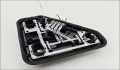 Фонарь крышки багажника BMW 5 E39 1995-2003 - 55357462
