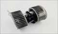 Моторчик печки BMW 3 E46 1998-2006 - 55357538