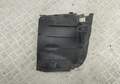 Защита арок (подкрылок) BMW 5 E39 1995-2003 - 55357617