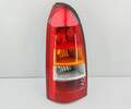 Фонарь задний Opel Astra G 1998-2005 - 55357643
