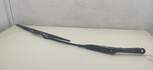 Щеткодержатель Opel Astra G 1998-2005 - 55357667