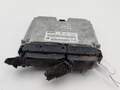 Блок управления двигателем Opel Astra G 1998-2005 - 55357852