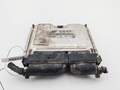 Блок управления двигателем Volkswagen Sharan (рест) 2000-2010 - 55357869