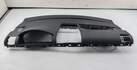 Панель передняя салона (торпедо) Volkswagen Sharan (рест) 2000-2010 - 55357920