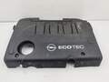 Накладка декоративная на двс Opel Astra H 2004-2010 - 55357989