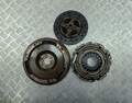 Маховик Opel Zafira A 1999-2005 - 55358169