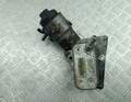 Корпус масляного фильтра Opel Zafira B 2005-2014 - 55358213