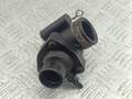 Корпус термостата Ford Mondeo 3 2000-2007 - 55358224