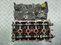 Головка блока цилиндрорв Renault Laguna 2 2001-2008 - 55358234