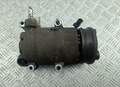 Компрессор кондиционера Ford Focus 2 2005-2008 - 55358393