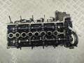 Головка блока цилиндрорв BMW 3 E46 1998-2006 - 55358463