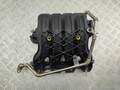 Впускной коллектор Chevrolet Aveo (T200) 2003-2008 - 55358867