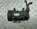 Компрессор кондиционера Peugeot 207  - 55358897