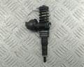 Форсунка топливная Volkswagen Passat 6 2005-2010 - 55358944