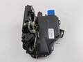 Замок двери Skoda Fabia 2007-2014 - 55359063
