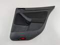Обшивка двери Volkswagen Golf 6 2009-2012 - 55359069