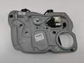 Стеклоподъемник электрический Volkswagen Touran 2003-2006 - 55359085