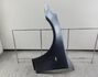 Крыло BMW 5 E60 2003-2010 - 55359174