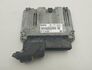 Блок управления двигателем Opel Vectra C 2002-2008 - 55359433