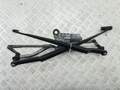 Трапеция дворников BMW 3 E46 1998-2006 - 55359435
