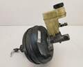Вакуумный усилитель тормозов Opel Vectra C 2002-2008 - 55359436