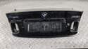 Крышка багажника BMW 3 E46 1998-2006 - 55359487