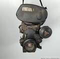 Двигатель Opel Zafira B 2005-2014 - 55359588