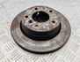 Тормозной диск BMW 3 E46 1998-2006 - 55359835