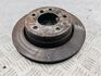 Тормозной диск BMW 3 E46 1998-2006 - 55359862