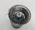Моторчик печки BMW 3 E46 1998-2006 - 55359893