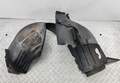 Защита арок (подкрылок) BMW 5 E60 2003-2010 - 55359918