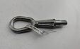 Крюк буксировочный BMW 5 E60 2003-2010 - 55359923