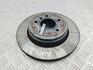 Тормозной диск BMW 5 E60 2003-2010 - 55359947