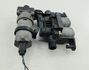 Кран отопителя BMW 5 E39 1995-2003 - 55359964