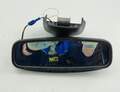 Зеркало салона Citroen C5 1 2001-2004 - 55360123