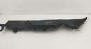 Жабо под дворники (дождевик) Peugeot Boxer 2006-2014 - 55360196