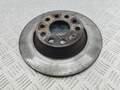 Тормозной диск Volkswagen Passat 6 2005-2010 - 55360207