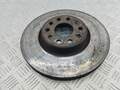 Тормозной диск Volkswagen Passat 6 2005-2010 - 55360208