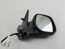 Зеркало боковое Citroen Berlingo 1 1997-2002 - 55360242