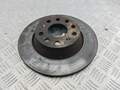 Тормозной диск Volkswagen Passat 6 2005-2010 - 55360264