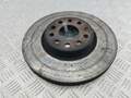 Тормозной диск Volkswagen Passat 6 2005-2010 - 55360276