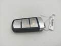 Ключ зажигания Volkswagen Passat 6 2005-2010 - 55360295