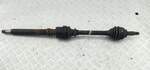 Приводной вал, шрус Ford Mondeo 3 2000-2007 - 55360323