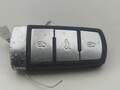 Ключ зажигания Volkswagen Passat 6 2005-2010 - 55360357