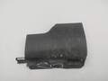 Накладка на порог Volkswagen Passat 6 2005-2010 - 55360366
