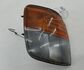 Поворот Mitsubishi Pajero 2 1990-2000 - 55360402