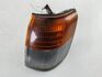 Поворот Mitsubishi Pajero 2 1990-2000 - 55360404