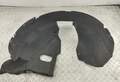 Защита арок (подкрылок) Volkswagen Touran 2003-2006 - 55360418